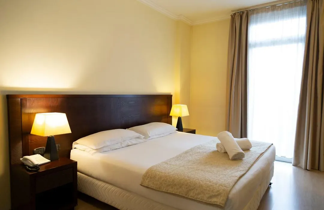 Ih Hotels Roma La Mela-1