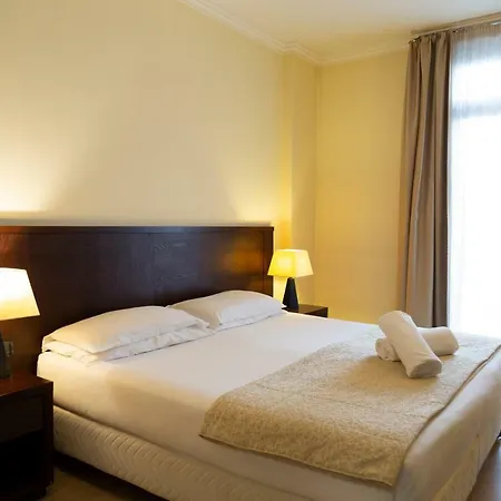 Ih Hotels Roma La Mela-3